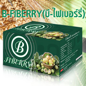 bHIP B-Fiberry