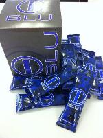 BLUE I-BLU Energy Drink